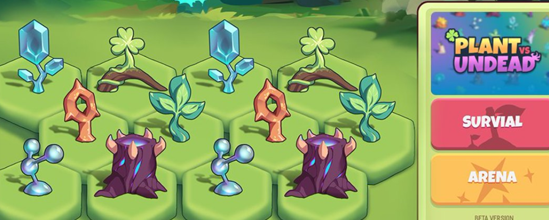 Futuro de Plant VS Undead 2021