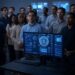 Inteligencia Artificial y Control Social