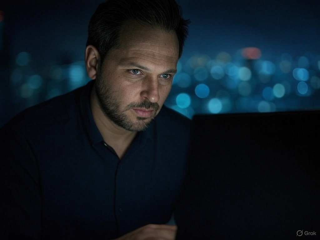 Estrategias de Ciberseguridad para Freelancers en un Mundo Hiperconectado
